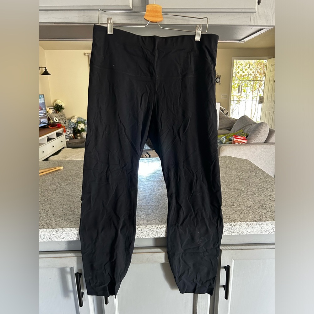 Nike Yoga Lux Leggings